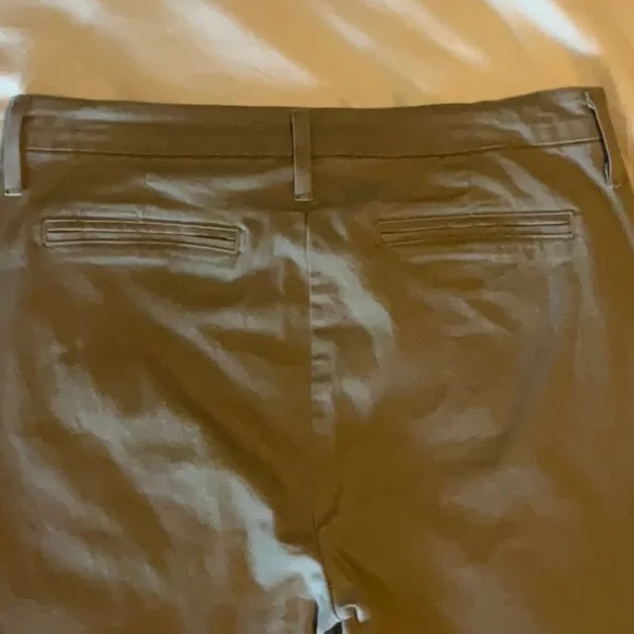 NYDJ chinos 6 - Picture 5 of 6